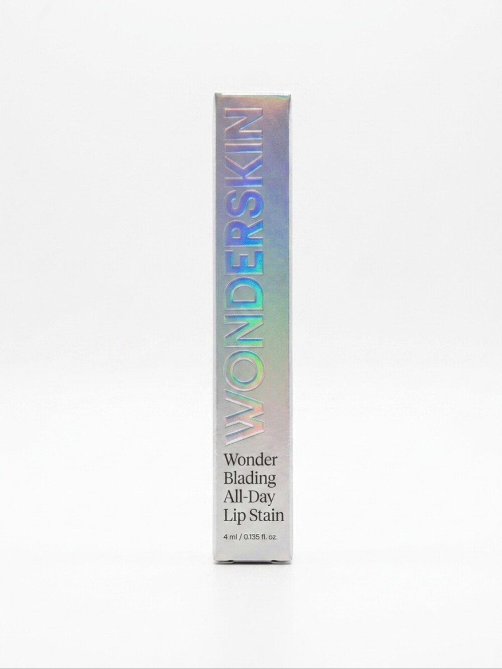 Wonderskin Wonder Blading All-Day Lip Stain - Whimsical
